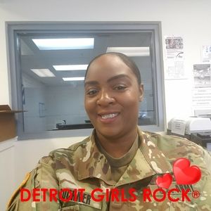 Meet your Posher, Maggie